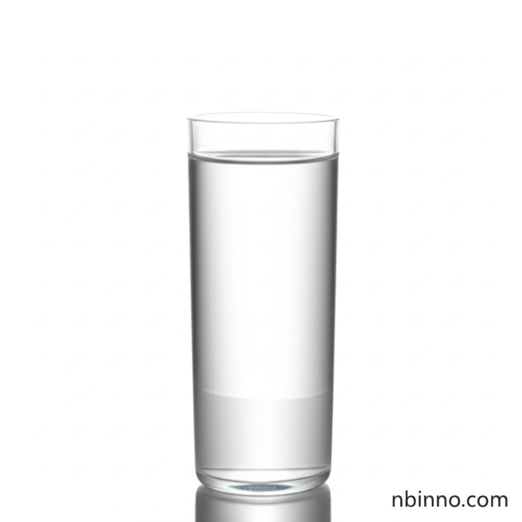 Polyaluminum Chloride Liquid