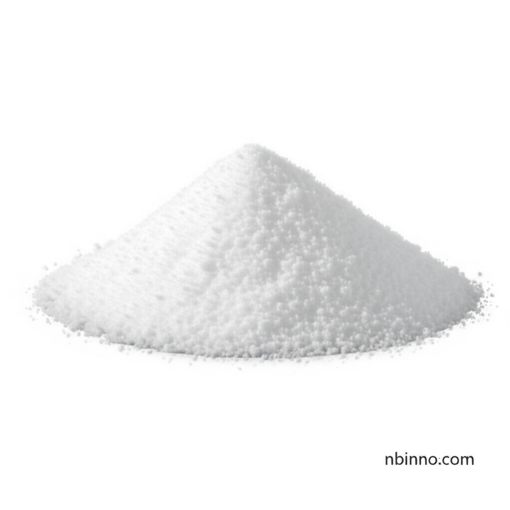 DL-Panthenol Powder