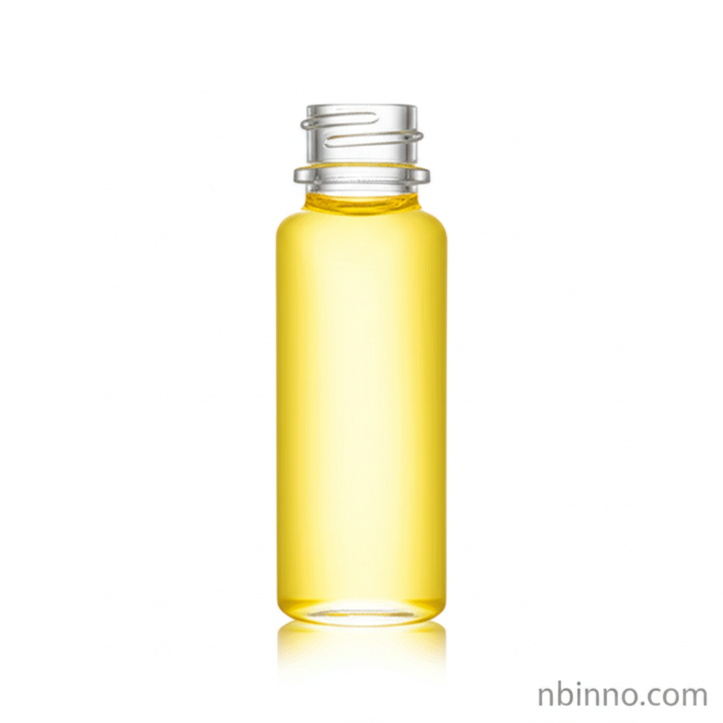 Flores Aurantii Fragrance Oil
