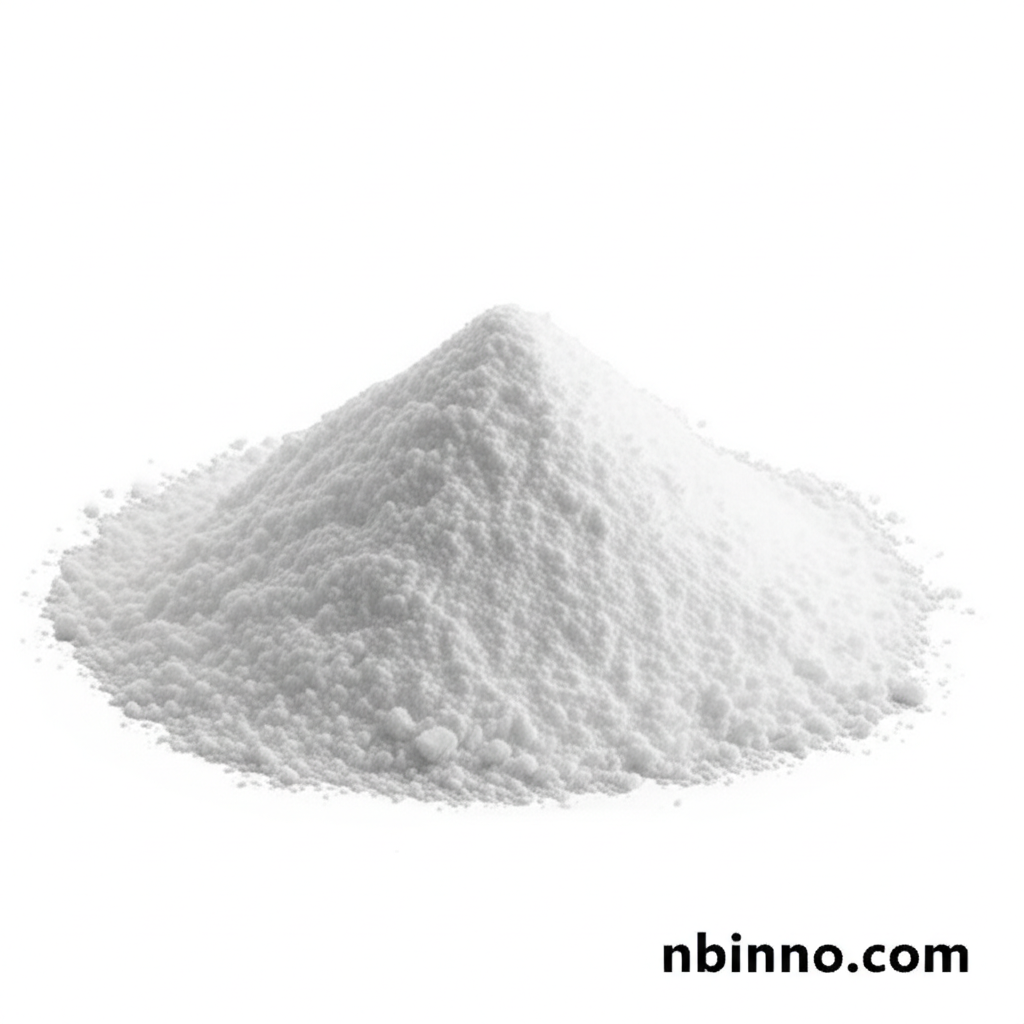 Nicotinamide Mononucleotide Powder