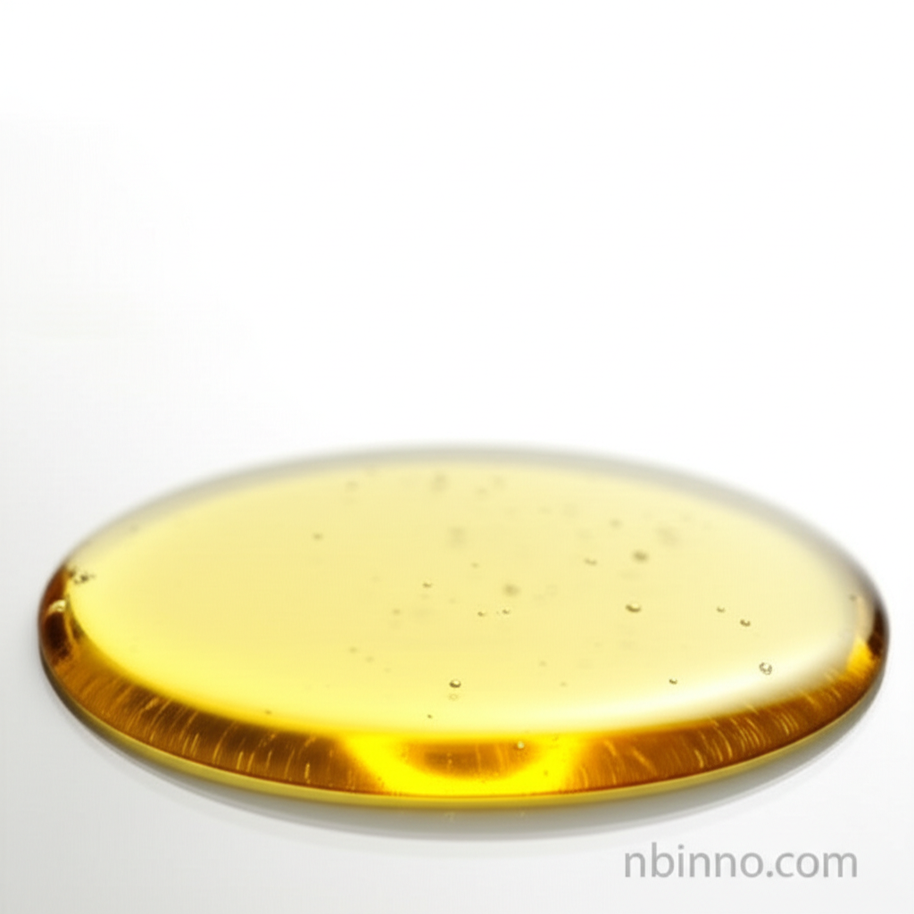 Tricresyl Phosphate (TCP)