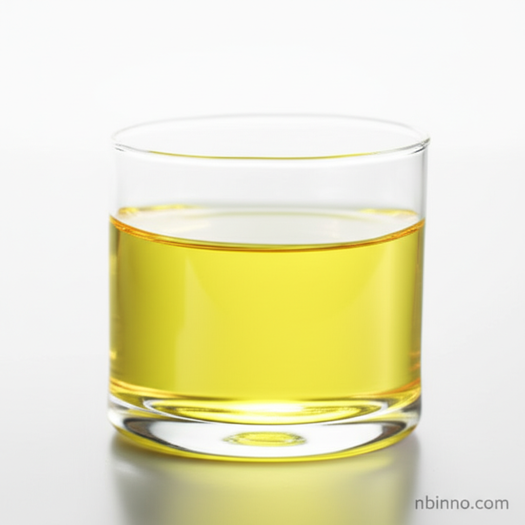 Formaldehyde-Free Color Fixing Agent
