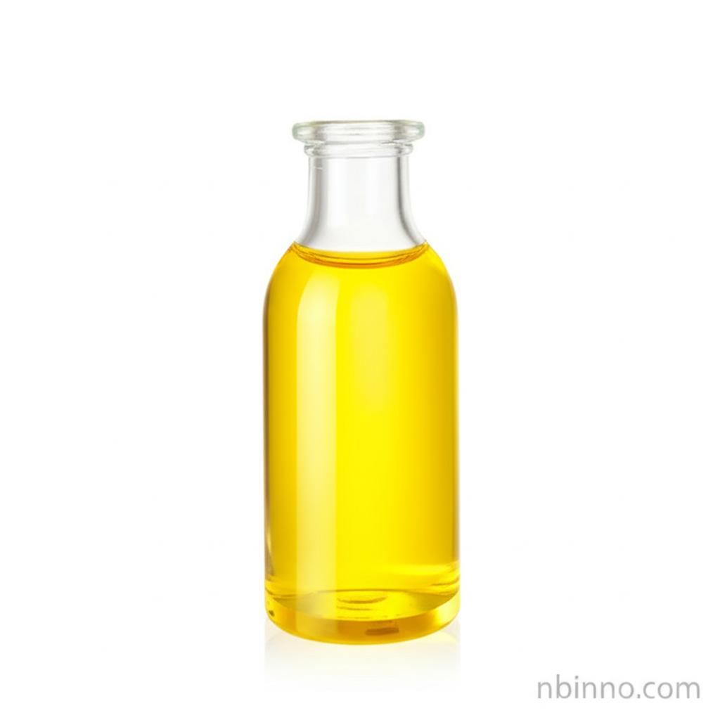 Natural Garlic Oil