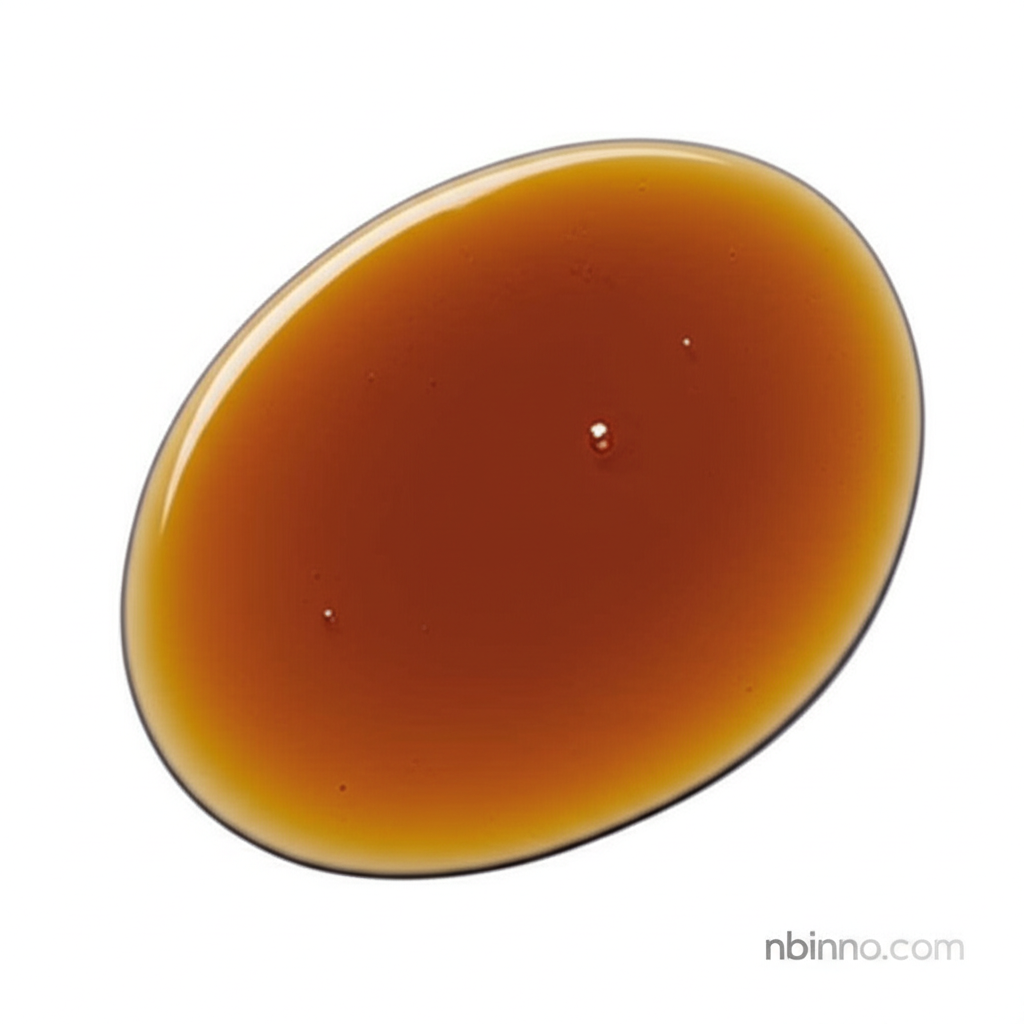 Linear Alkylbenzene Sulfonic Acid