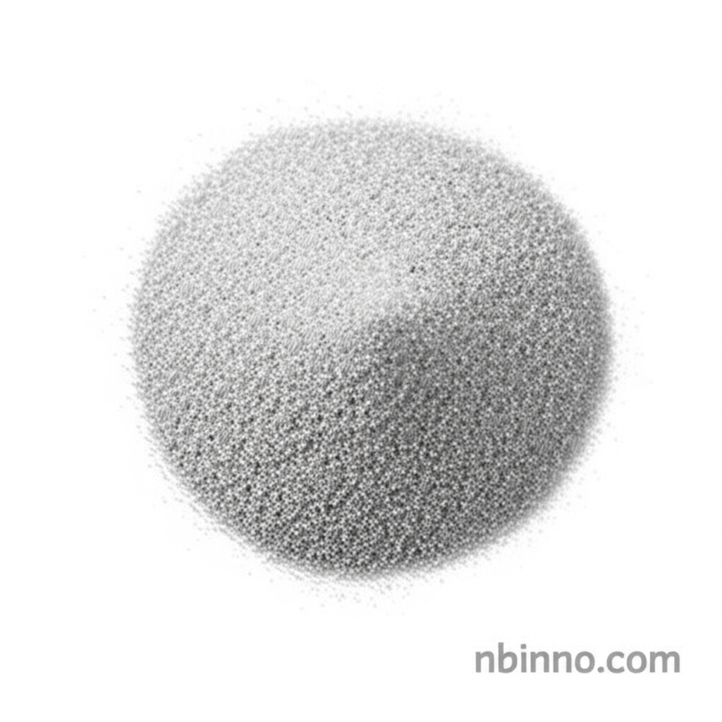 Aluminum Powder