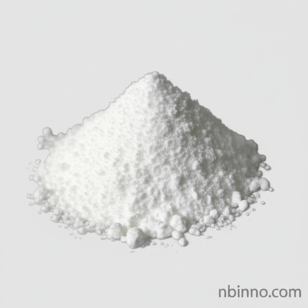 Disodium Phosphate