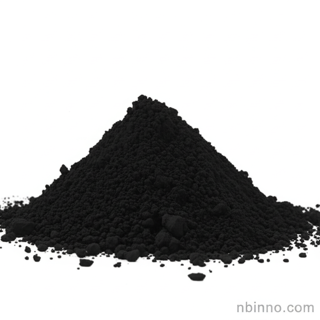 Coal-Based Activated Carbon