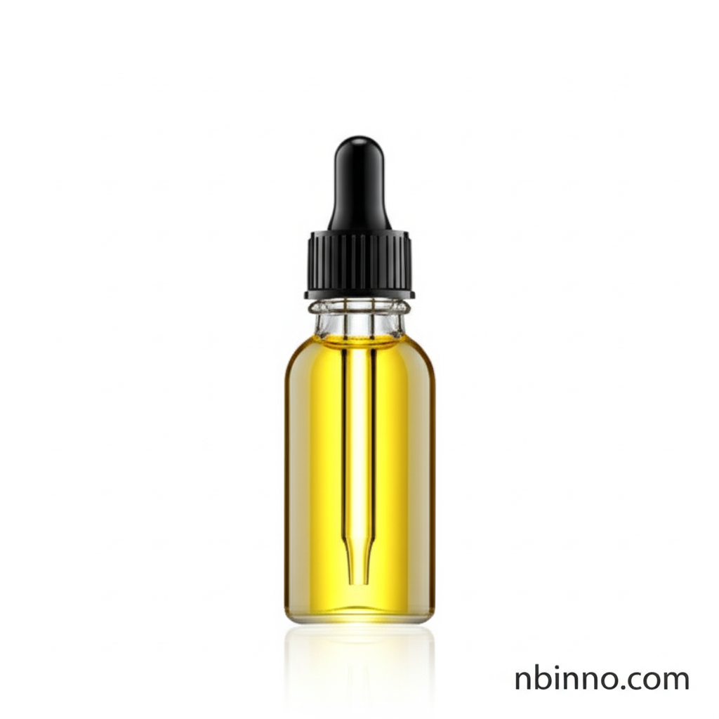 Forsythia Oil