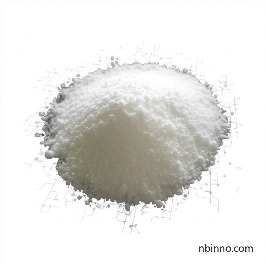 Sodium Dodecylbenzenesulfonate