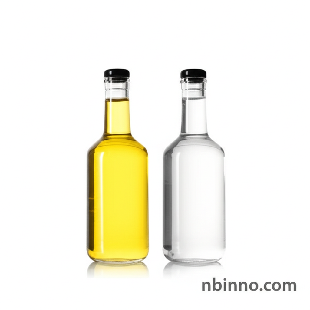 Heavy Metal Removal Specialty Resins