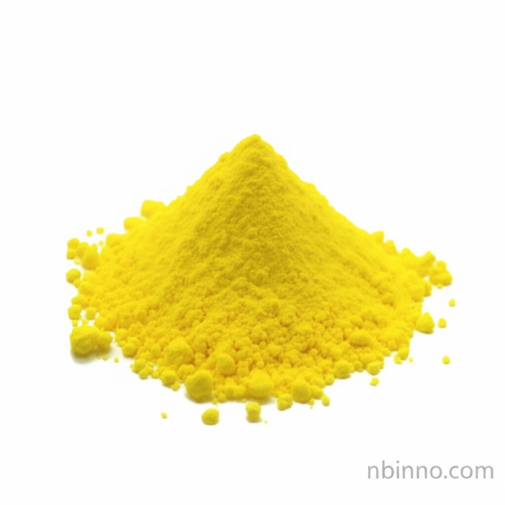 2-Chlor-4-methoxy-3-nitropyridin