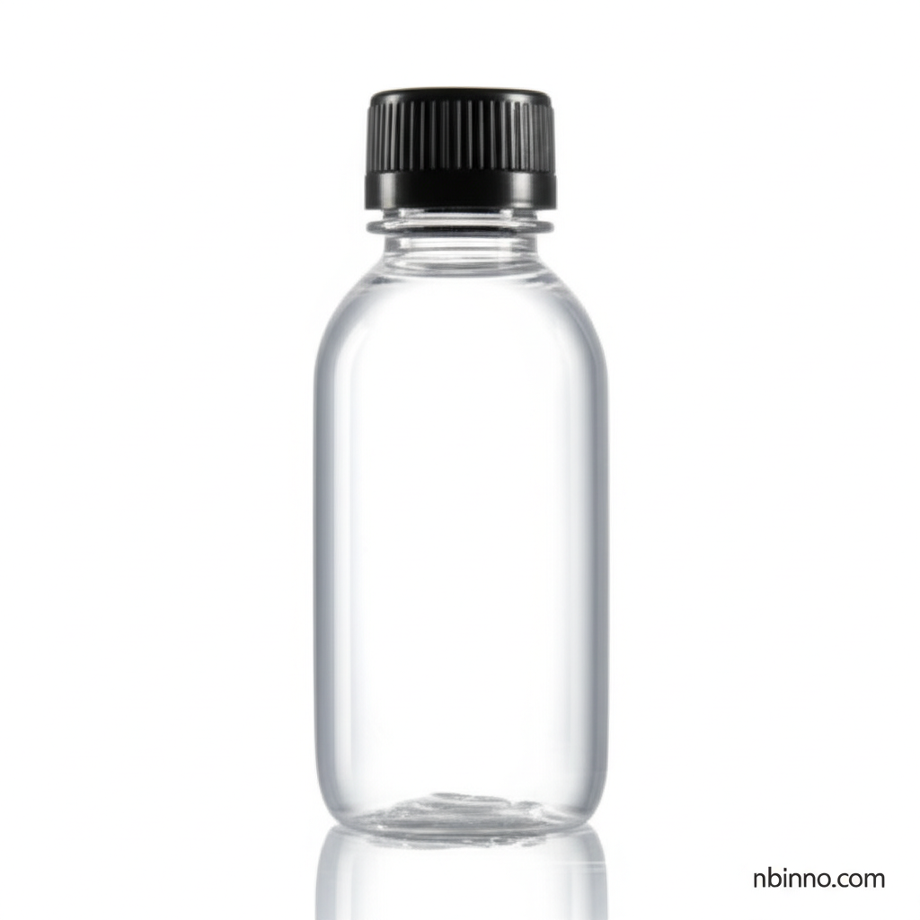 Vinyl Terminated Silicone Fluid