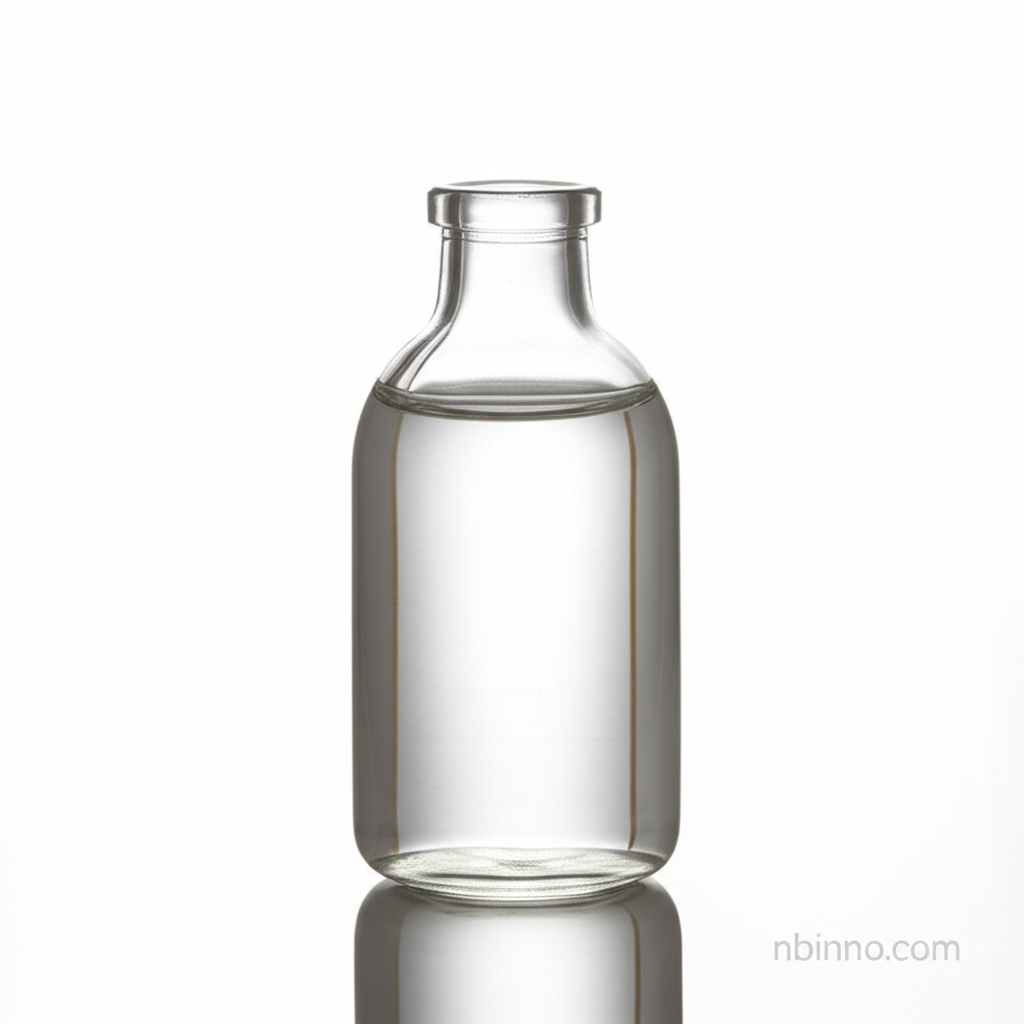Propionic Acid