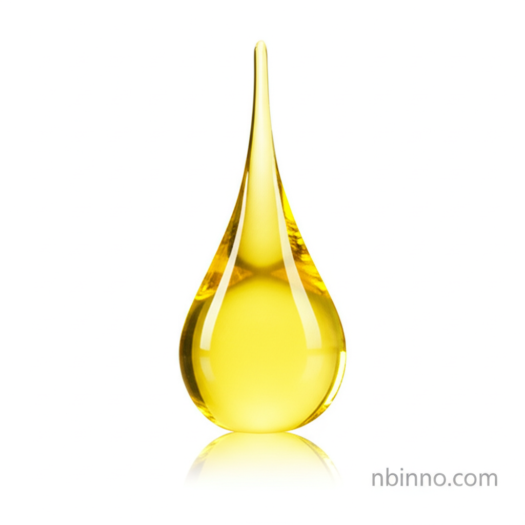 Castor Oil