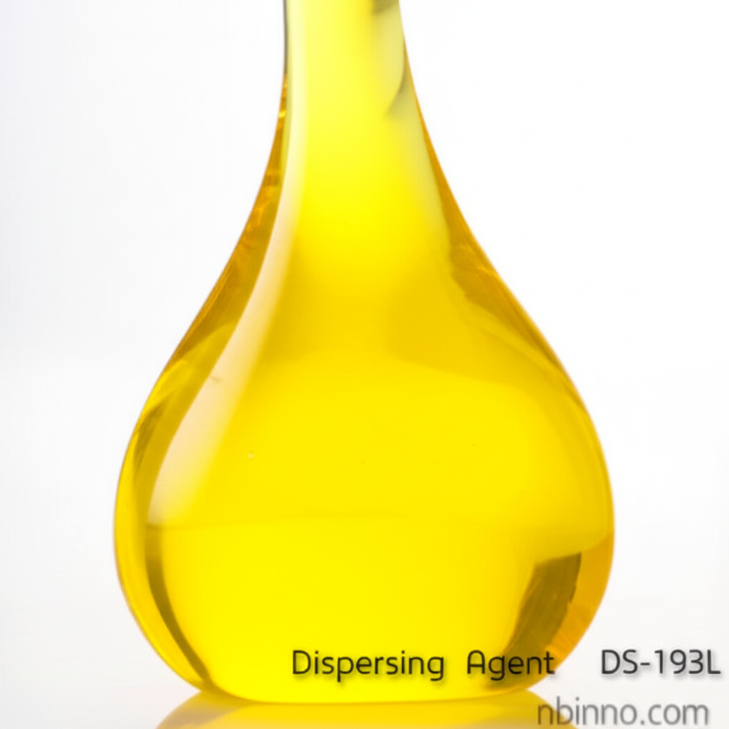 Dispersing Agent DS-193L