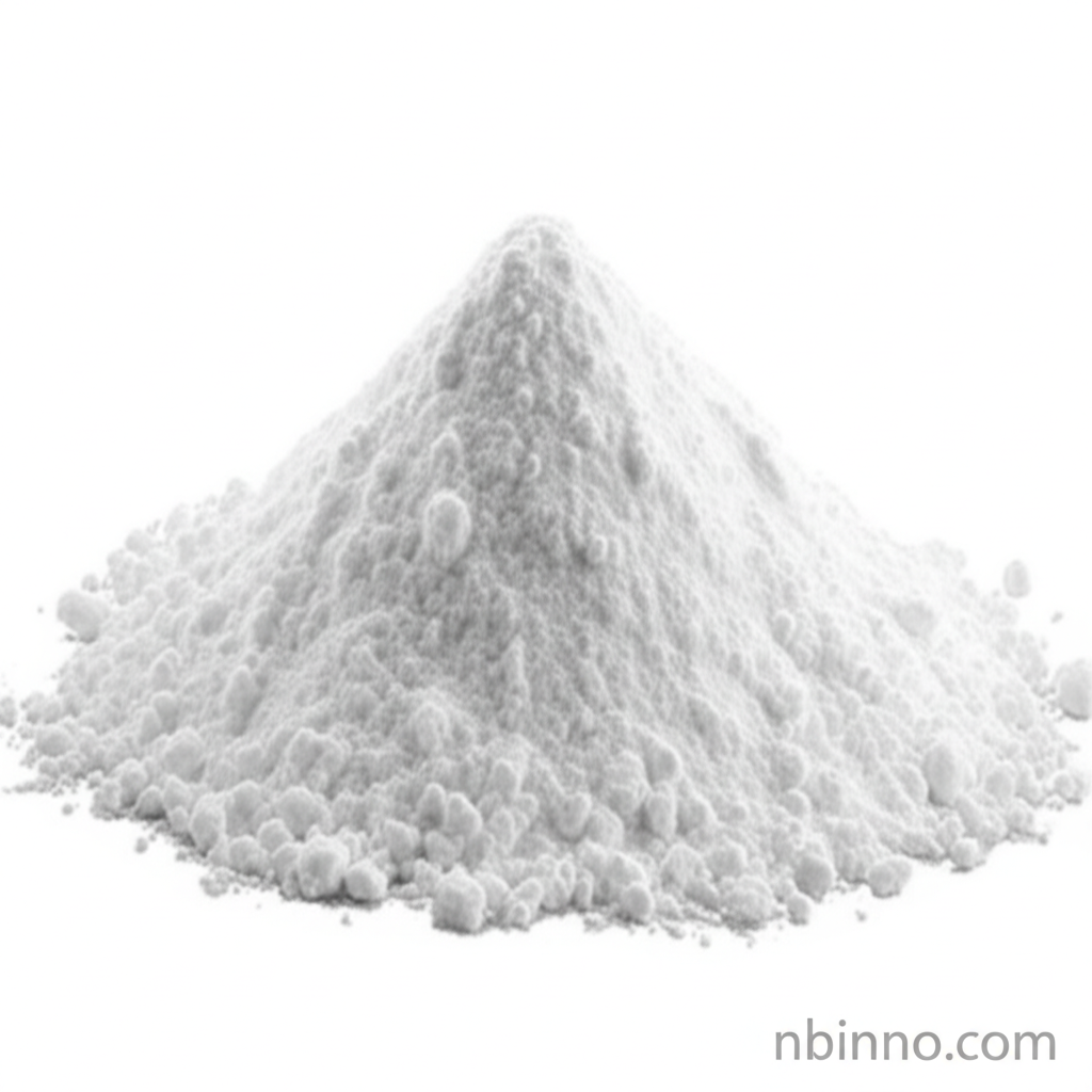 Tranexamic Acid Powder
