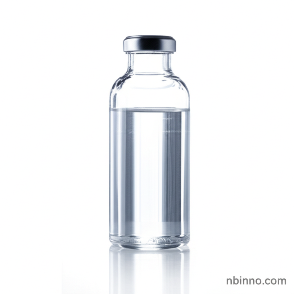 Hydrophilic Silicone Softener