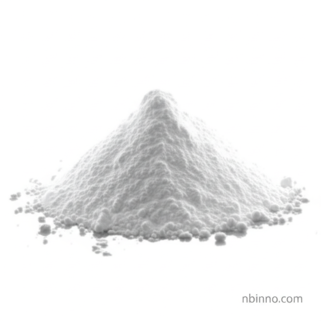 Zinc Stearate