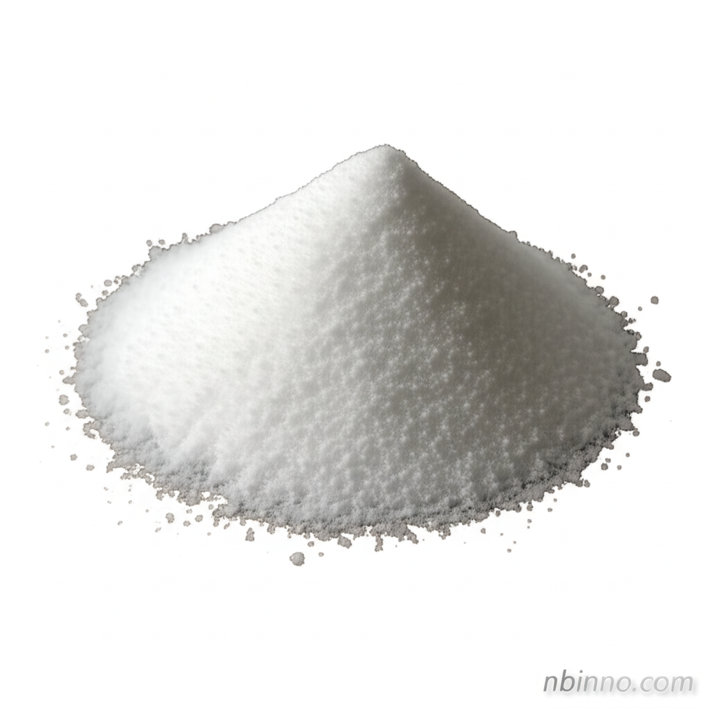 Sodium Alginate