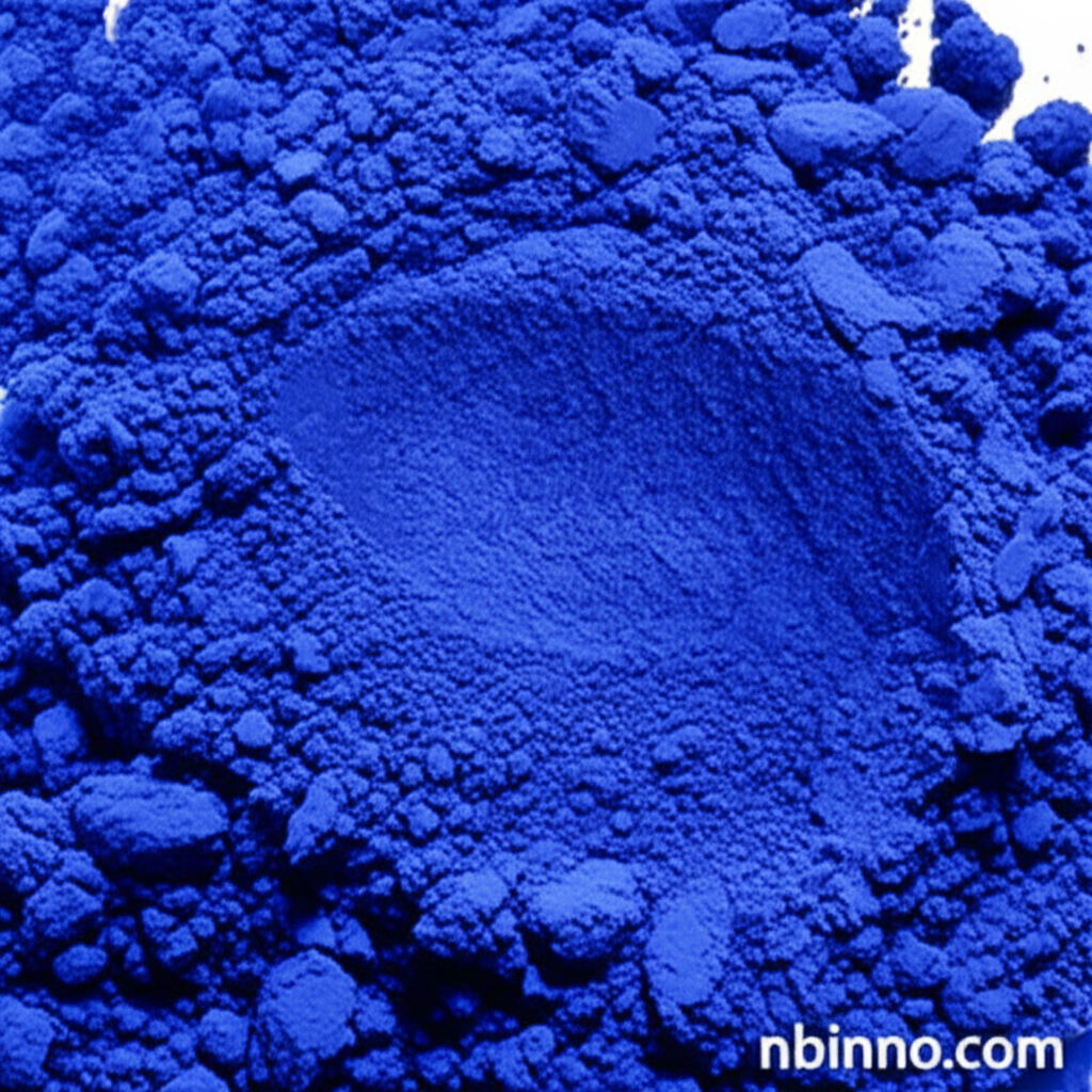 Aluminum Phthalocyanine Chloride