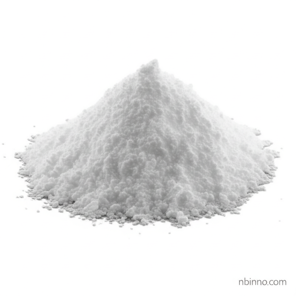 Hydroxyethylcellulose