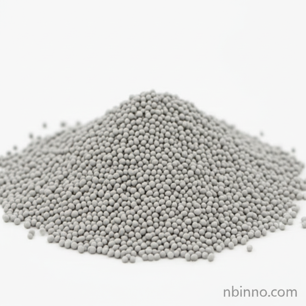 Molecular Sieve 13X