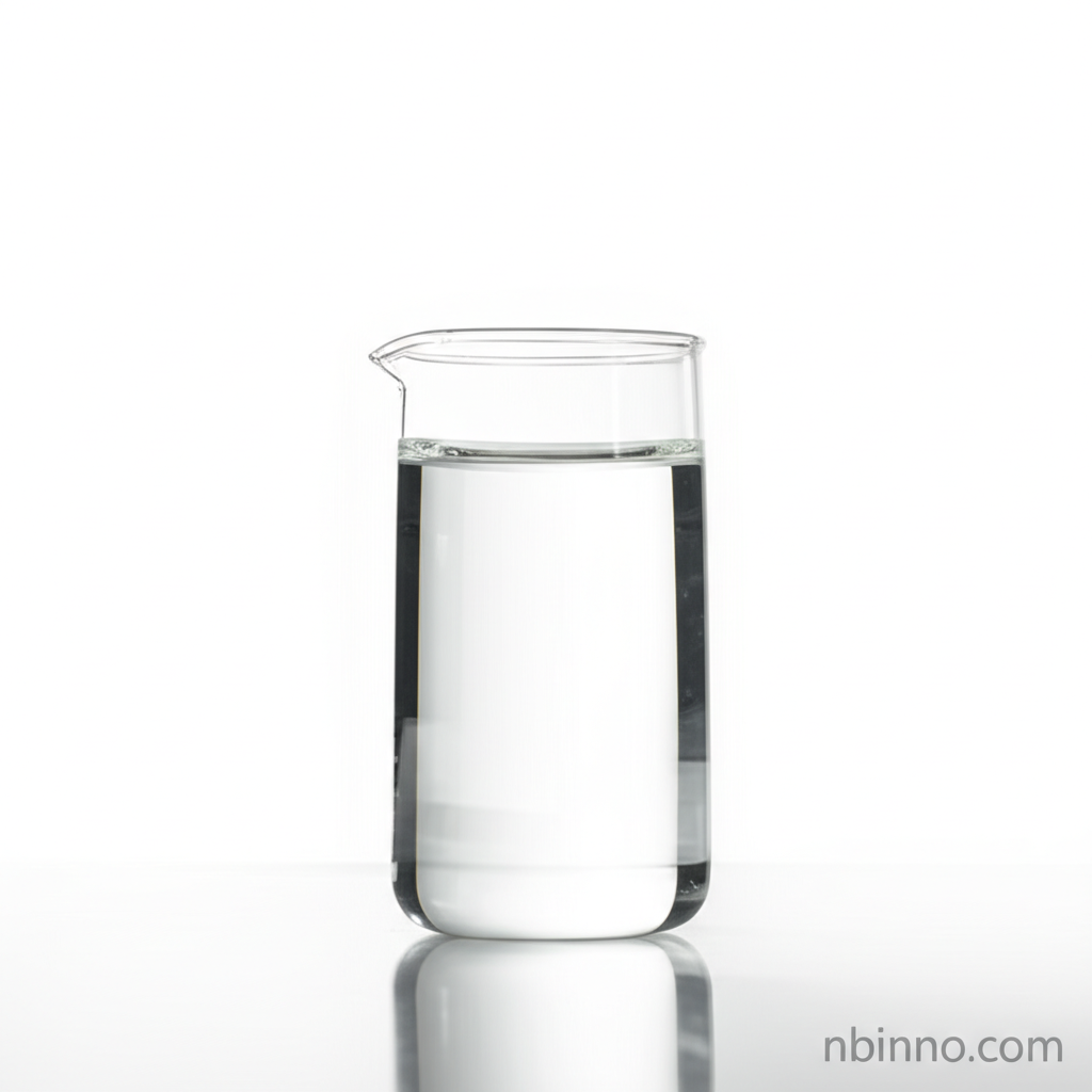 Dimethyl Silicone Oil KF-995