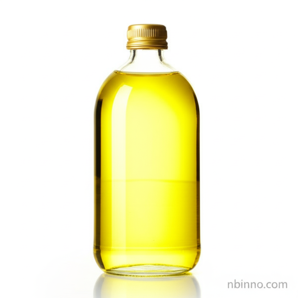 Epoxidized Soybean Oil