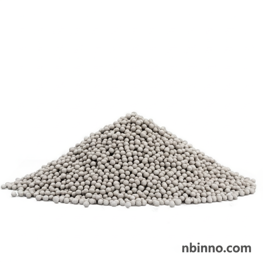 Molecular Sieve 3A