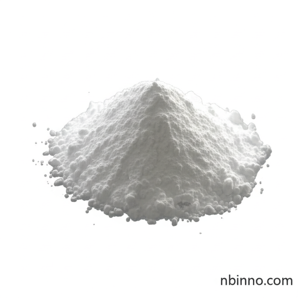 Ácido 2,3,4,5-tetrafluoro-6-nitrobenzóico