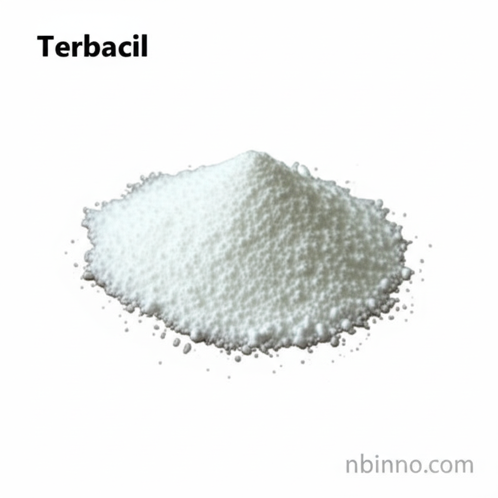 Terbacil