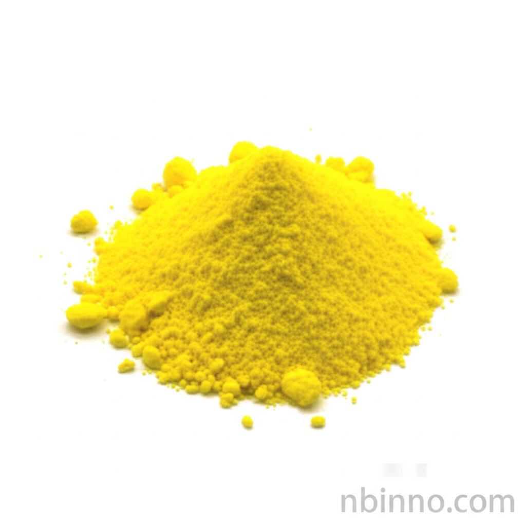2-Metoxi-5-nitropiridina