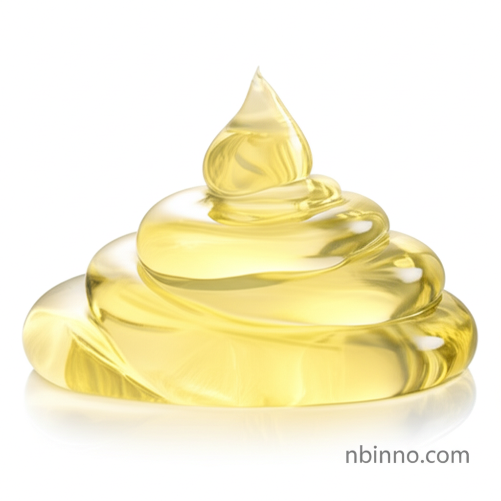 Sodium Lauryl Ether Sulfate 70%