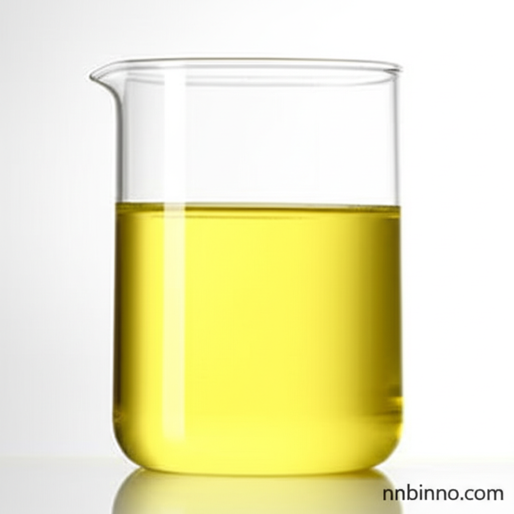 Textile Additive Finishing Resin