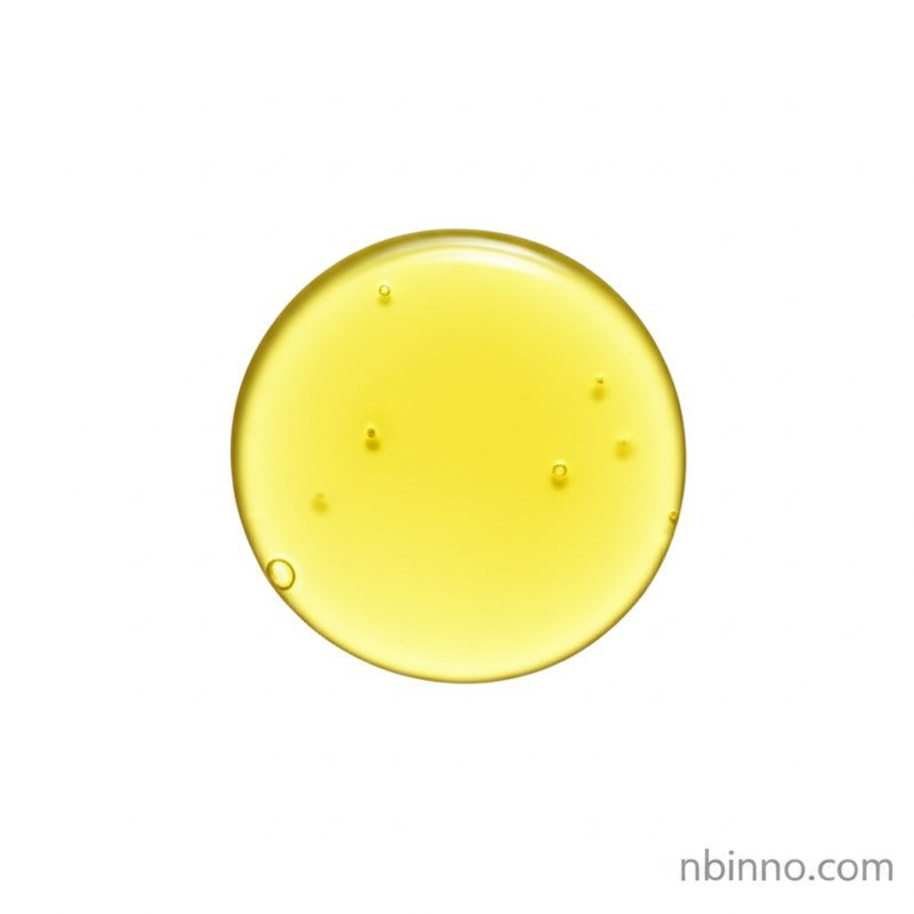 Lemon Essential Oil