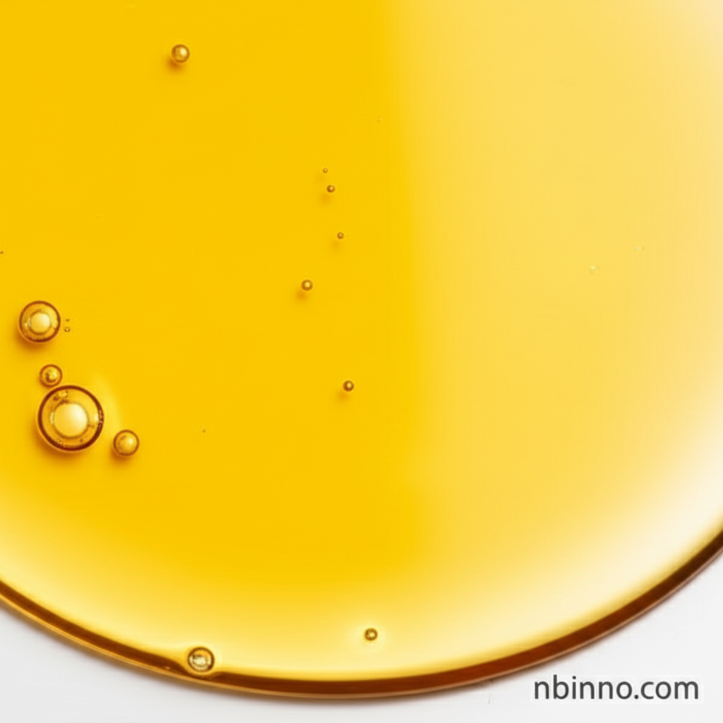 Brominated Vegetable Oil