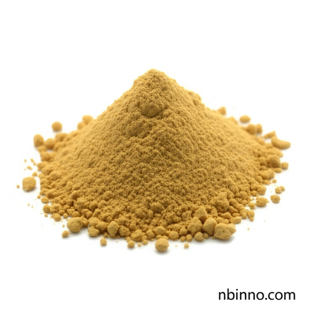 Quinoline-4-carbaldehyde
