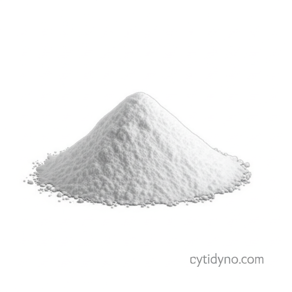 Cytidylic Acid