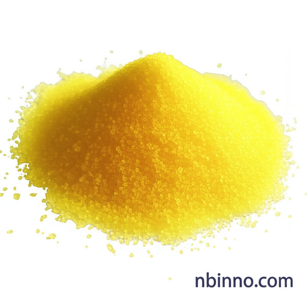 Polyaluminum Chloride