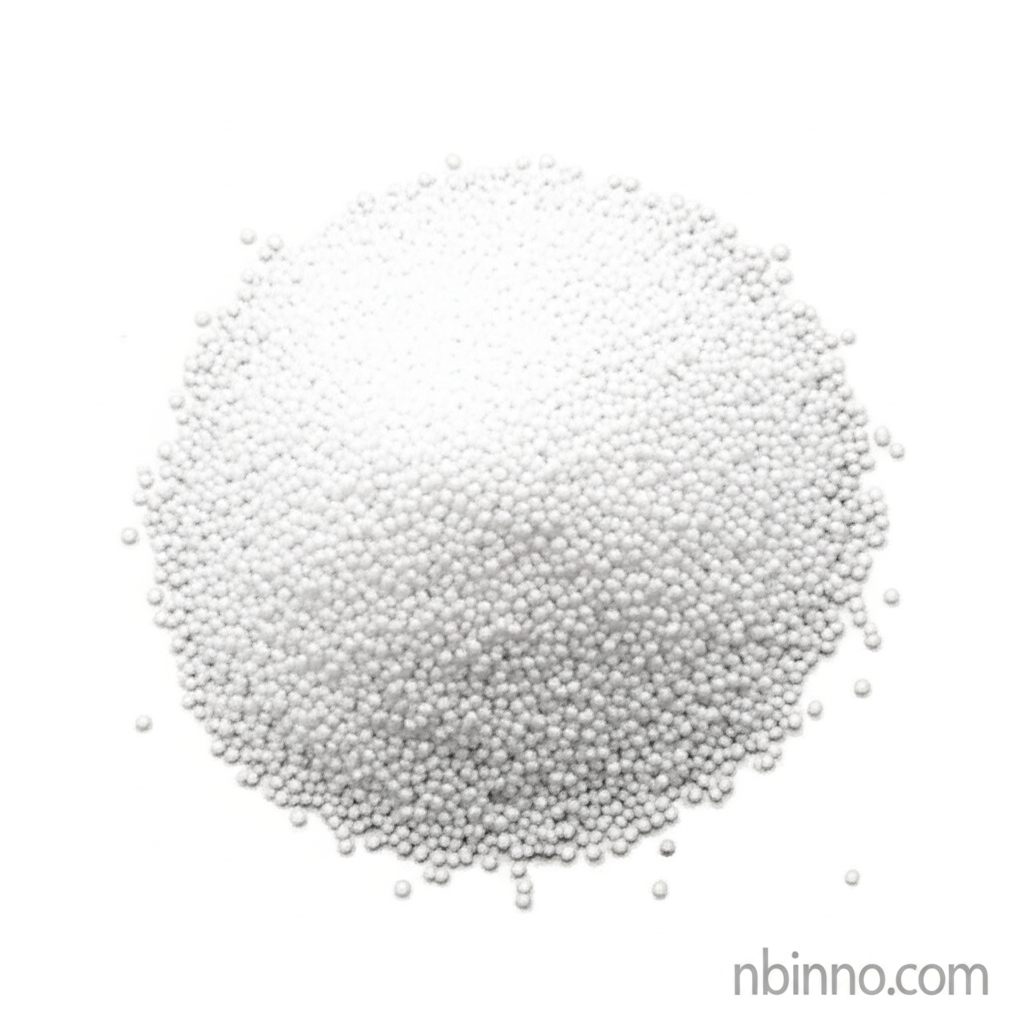 Polypropylene Polyethylene Mix Compatibilizer