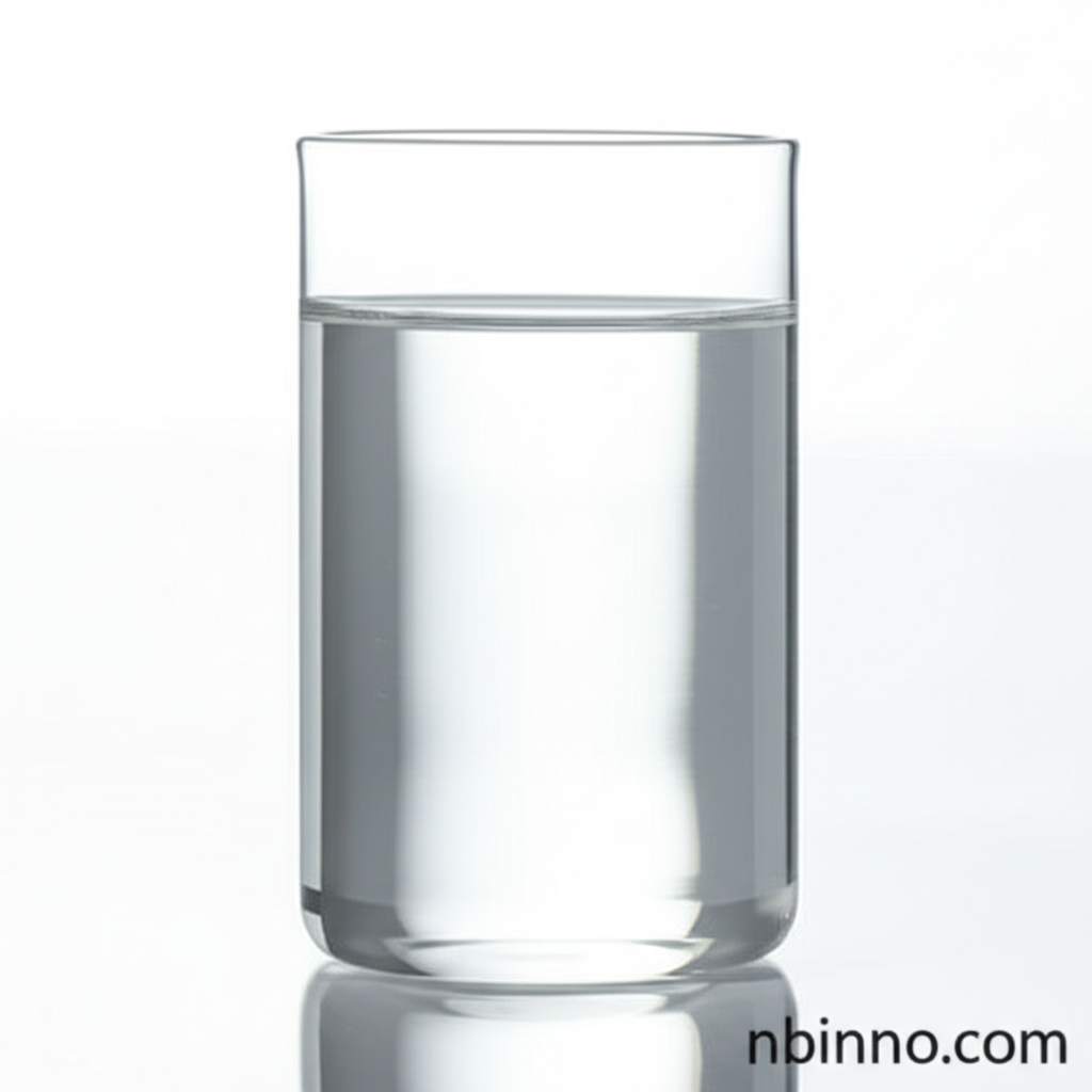 Colloidal Silica Sol Binder