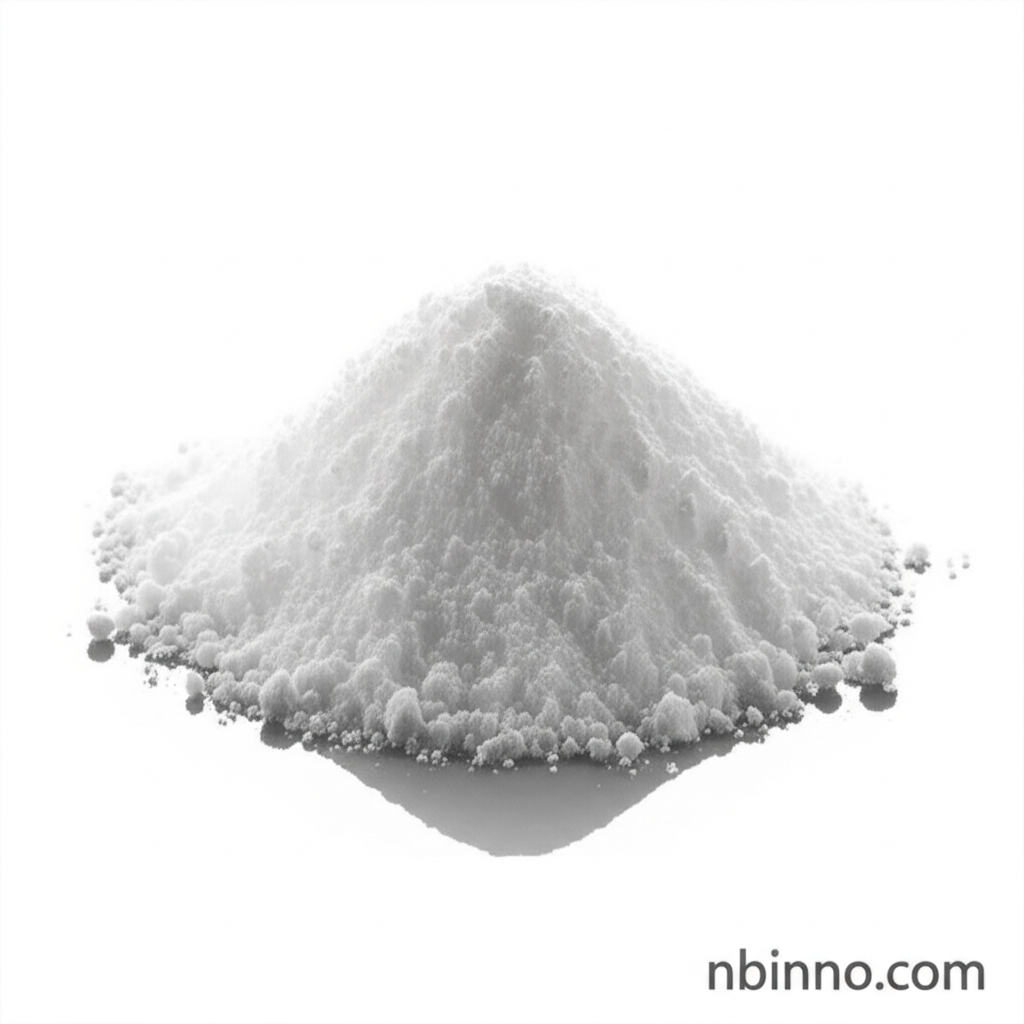 Rubidium Chloride