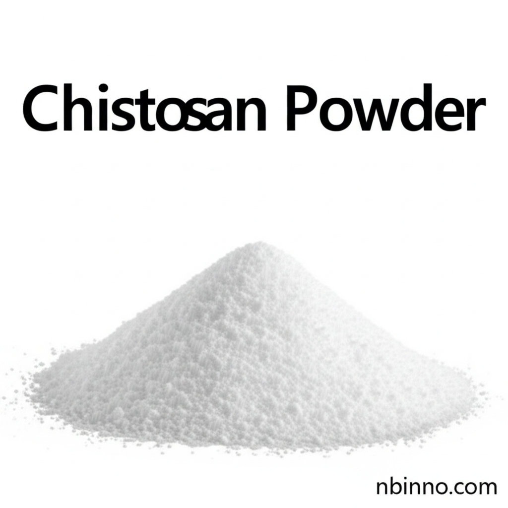 Chitosan Powder