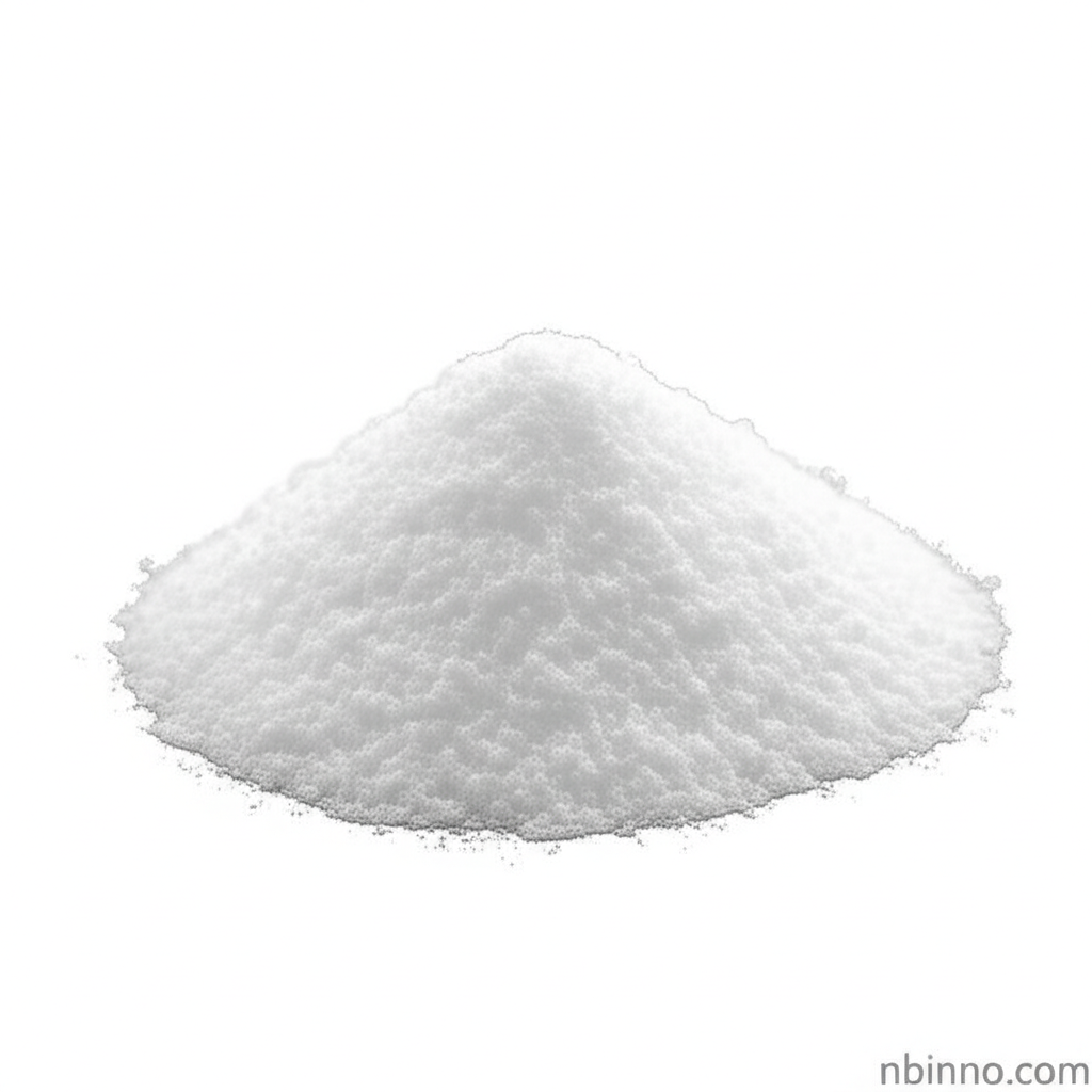 Bupivacaine Hydrochloride Powder
