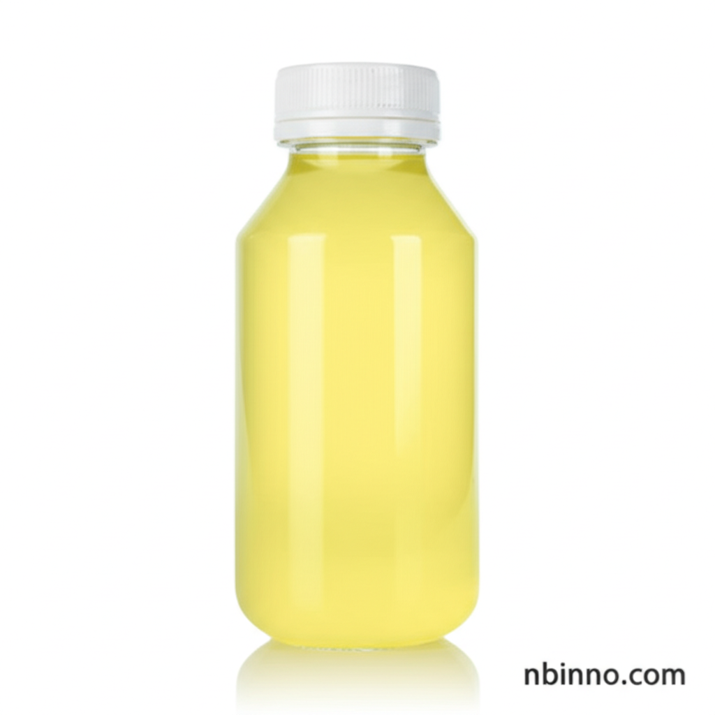 Acrylic Acid Printing Thickener