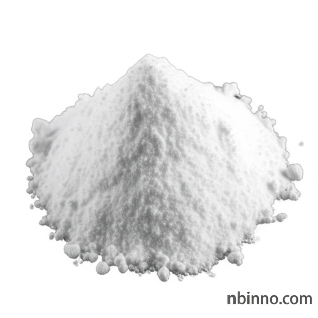 Highly Dispersed Zinc Oxide