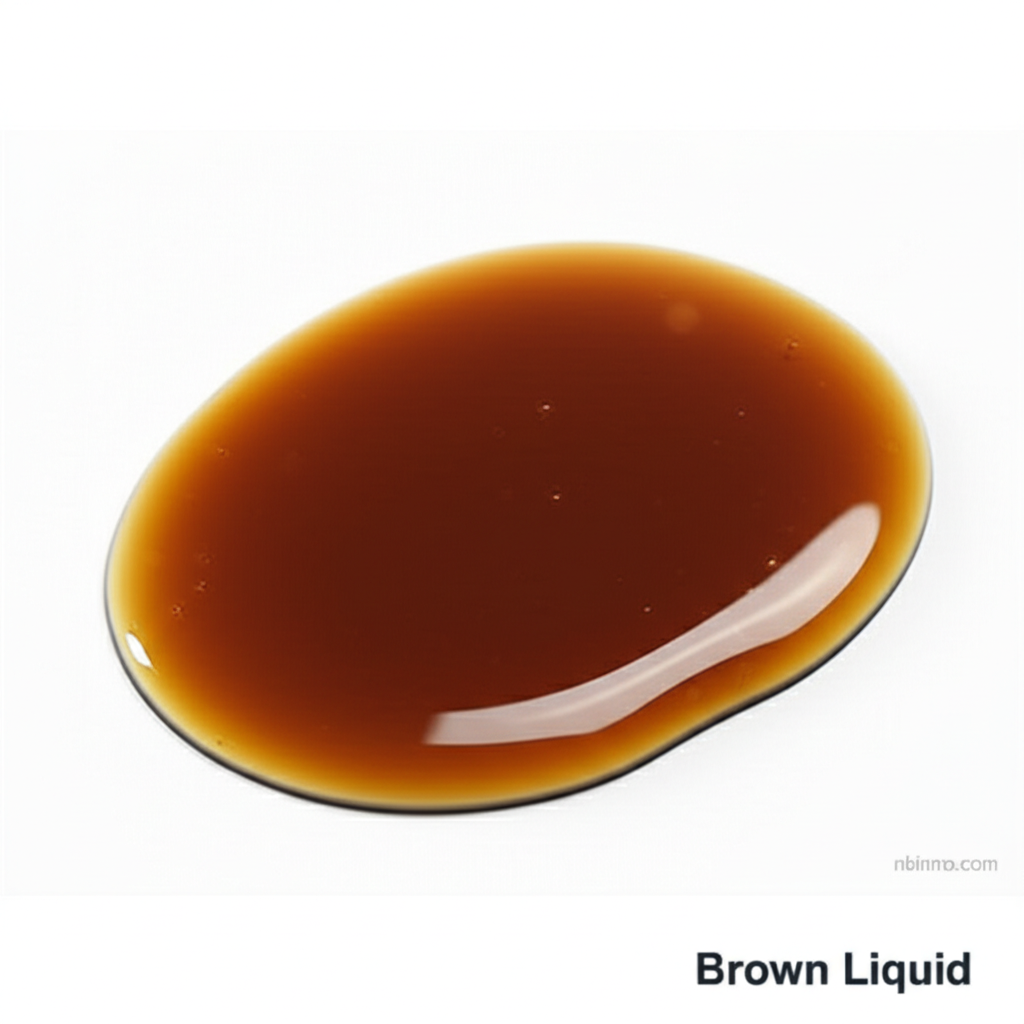 Linear Alkyl Benzene Sulfonic Acid