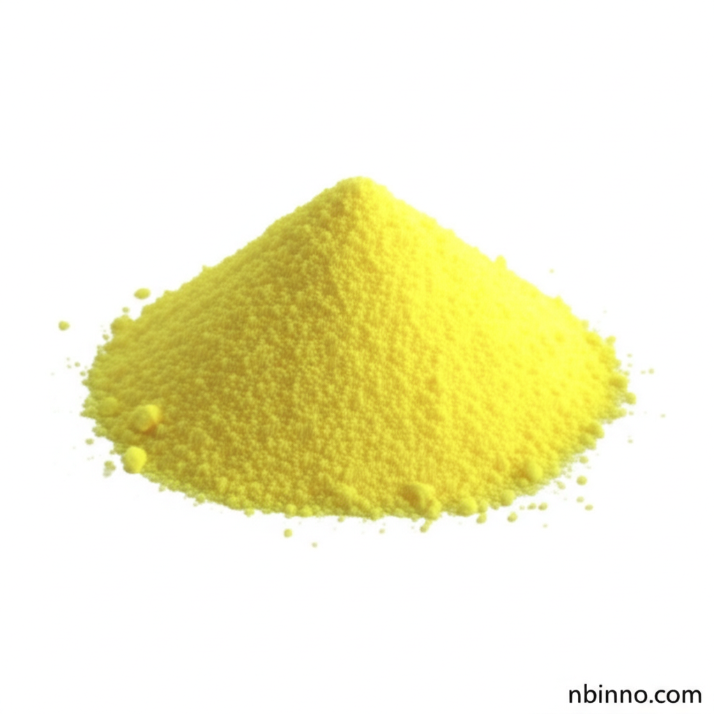P-Nitrobenzoic Acid