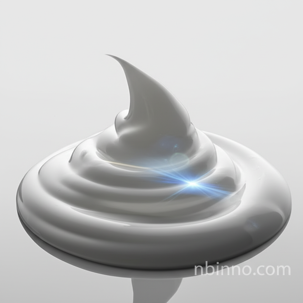 General Modified Silicone Defoamer