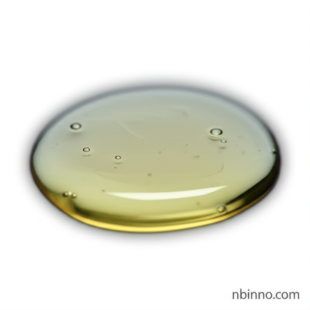Dioctyl Adipate